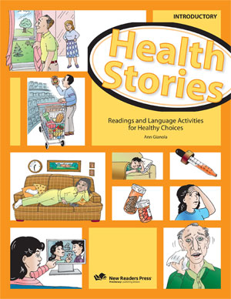 Health Stories - Suppl