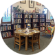 Young Readers' Room